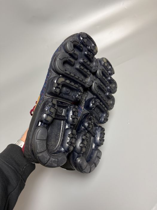 Кроссовки Nike Air Vapormax Flyknit 2