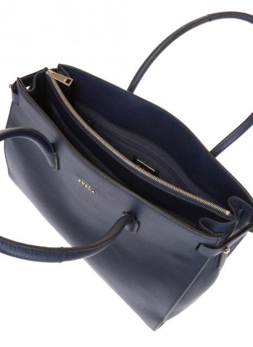 Torebka Furla BLS0 VTO NAVY