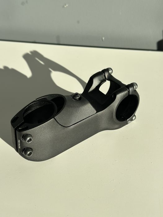 Mostek wspornik rowerowy trek madone bontrager rcs pro blendr 90mm