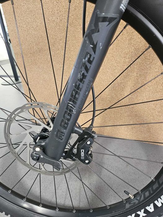 BICICLETA ELÉTRICA SCOTT STRIKE ERIDE 930 Tam. M e L