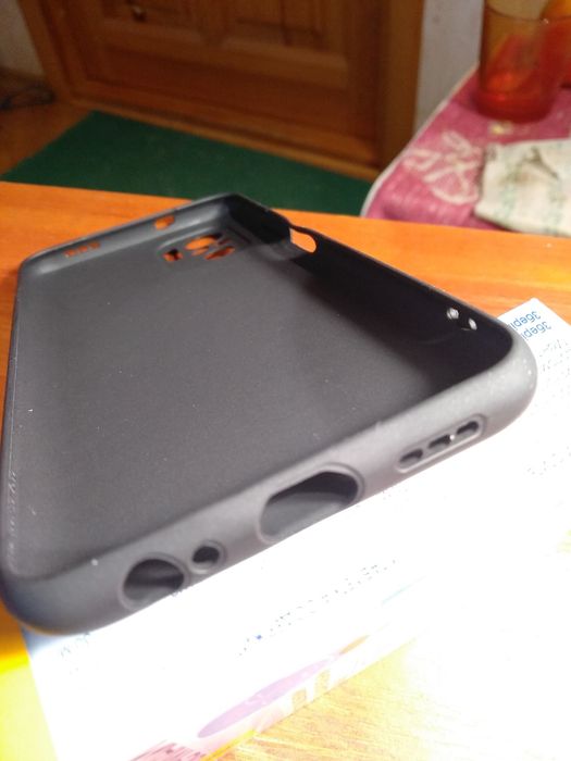 Чехол для redmi note 10