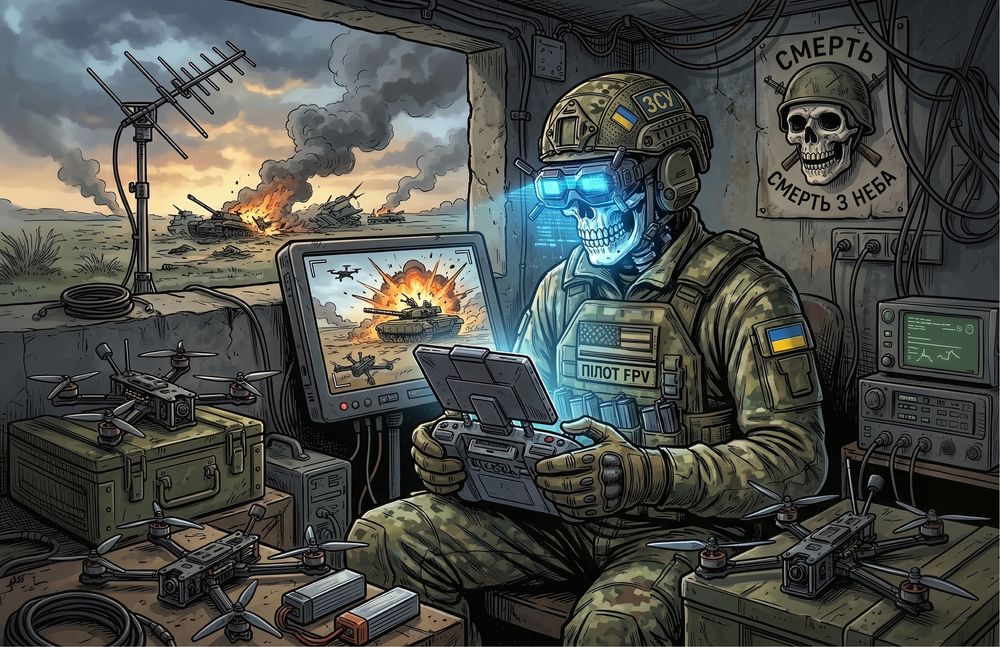 Виготовлення прапорів