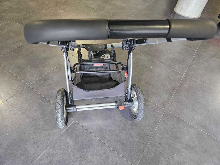 Carrinho bebé Maxi Cosi Mura