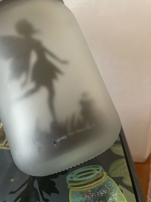 Alritz 2 pary lampek z latarnią słoneczną
