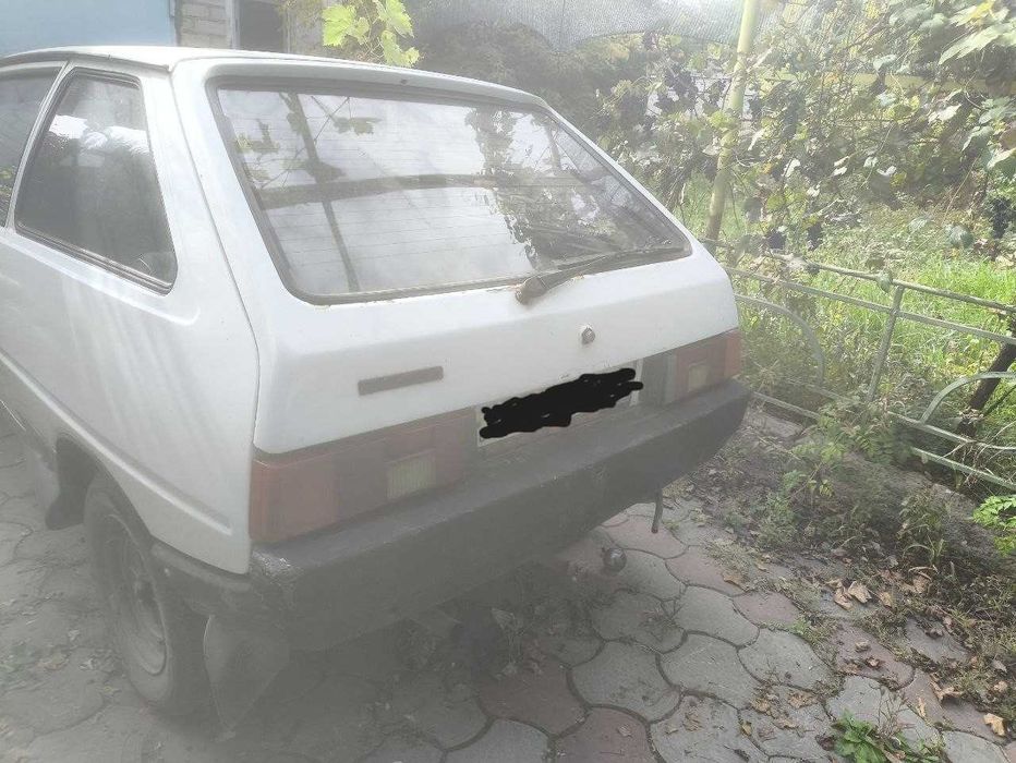 Продам Таврію Заз 1102