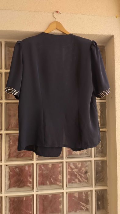 Blusa de Senhora
