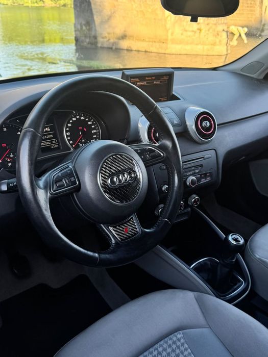 Audi A1508643032171827203