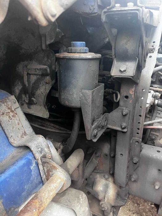 Сміттєвіз FOTON продаж