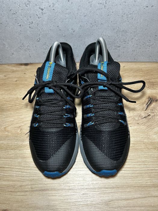 Buty trekkingowe Columbia Trailstrom Waterproof 39,5