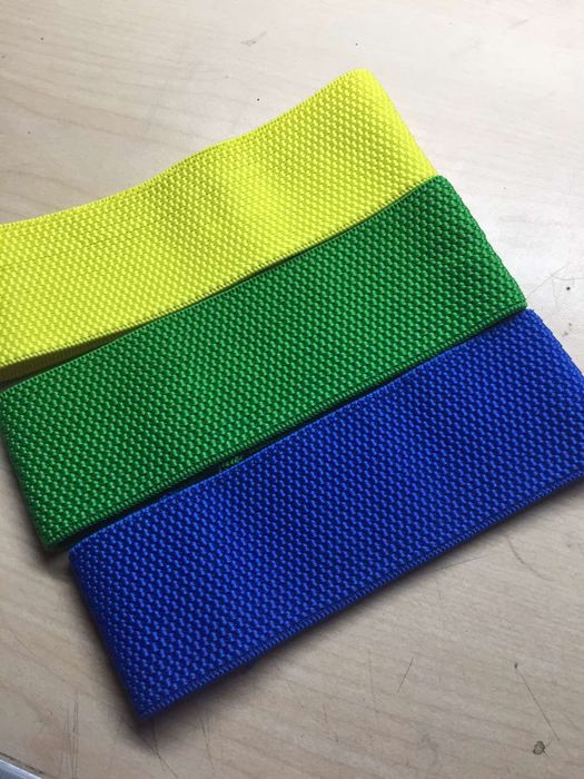 Повязки для военных