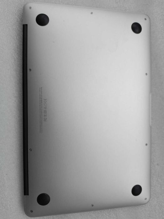 Ноутбук Apple A1465 MacBook Air 11" (Early 2015) (i5-5250U|4GB|128SSD)