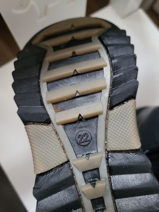 Kozaczki śniegowce Lasocki 22