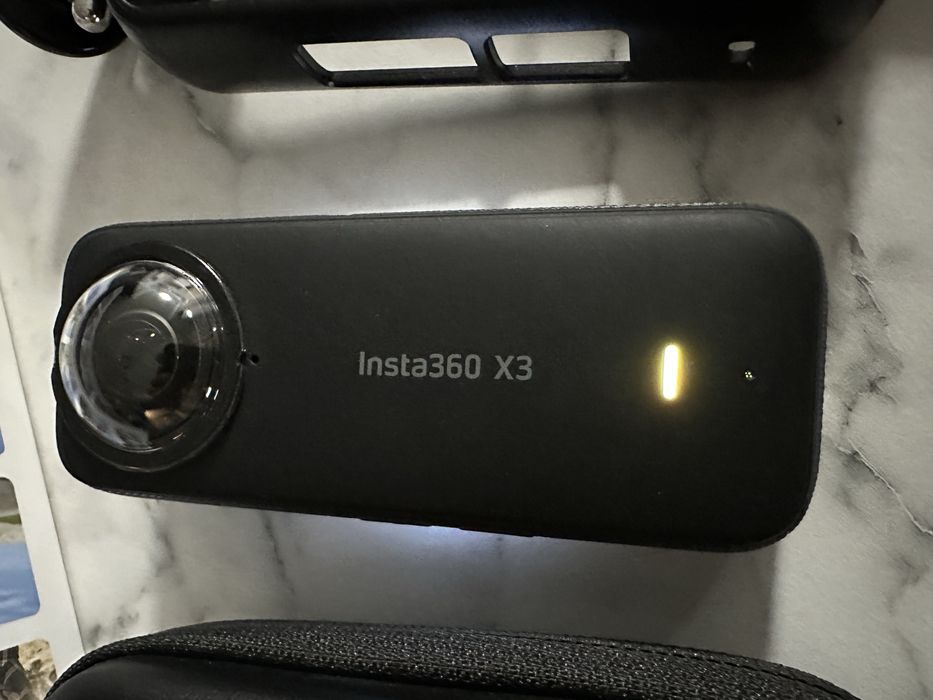 Insta 360 X3 стан нової