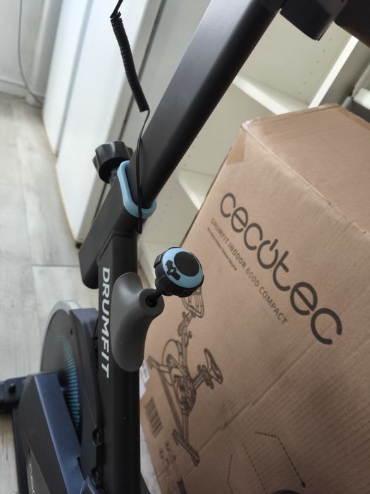 Spinning Ergometer Bike484803247866521602
