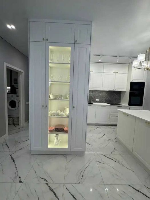 Аренда 2к квартиры 60 м2 ЖК Рыбинский пр Гагарина