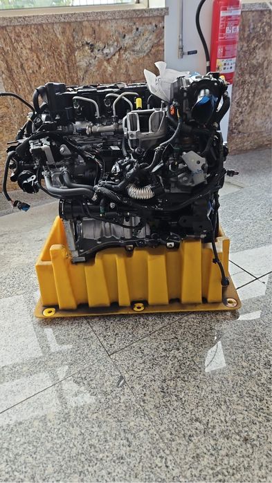 MOTOR DV5RC Peugeot/Citroen/DS/Opel