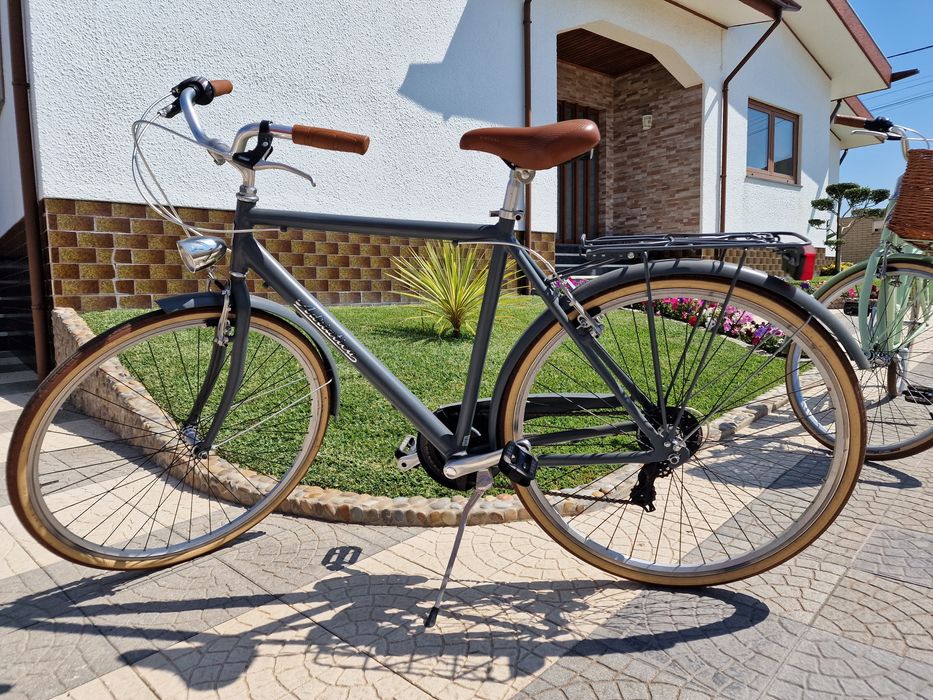 Bicicleta nova adriatica - HOMEM