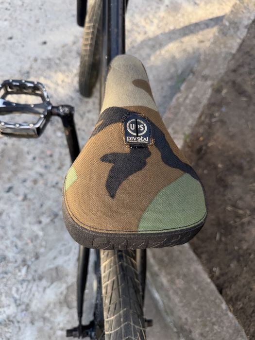 BMX в хорошому стані
