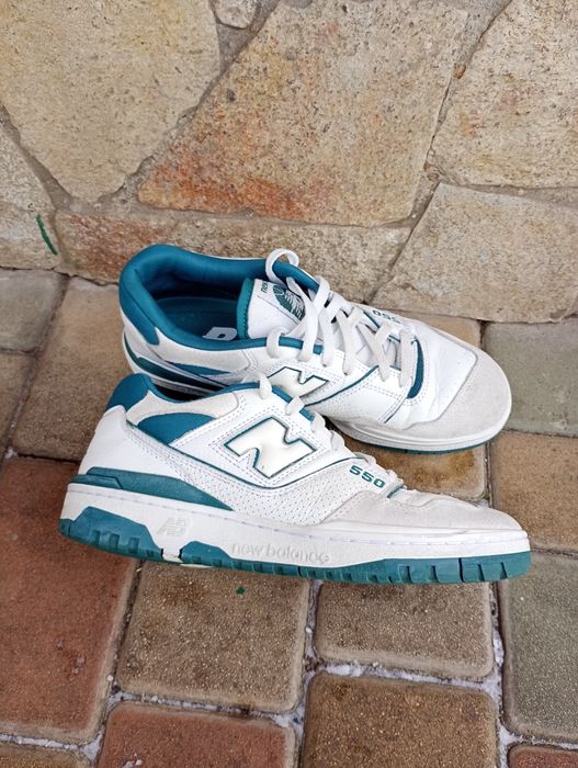 Кроссовки New Balance 550 43 / 44