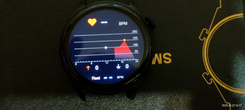 Smartwatch TM05  2szt NOWE