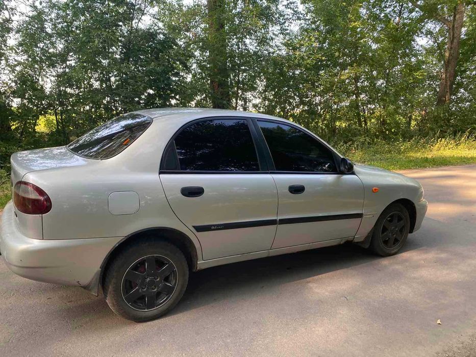 Продам Daewoo Sense 1.3