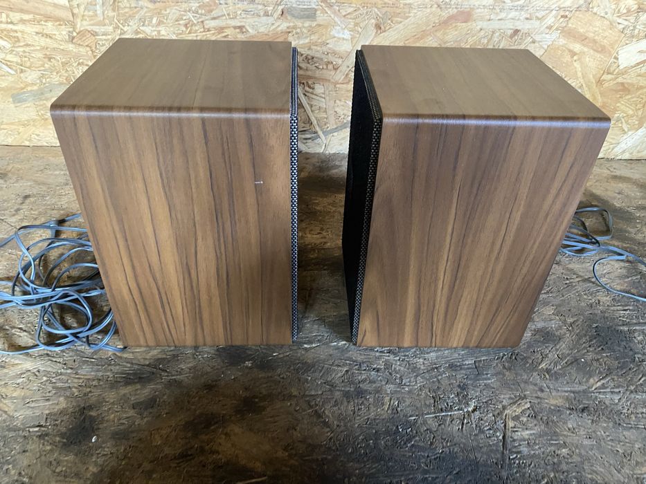 Głośniki HiFi Lautsprecherbox T50 Swarzędz • OLX.pl