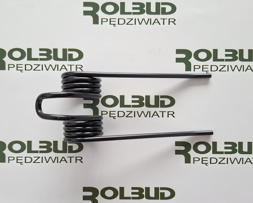 ORYGINAŁ palec podbieracza KVERNELAND