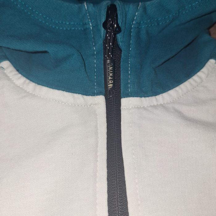 Bluza coccodrillo 134