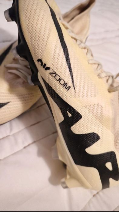 Chuteiras Nike Mercurial Air Zoom PRO