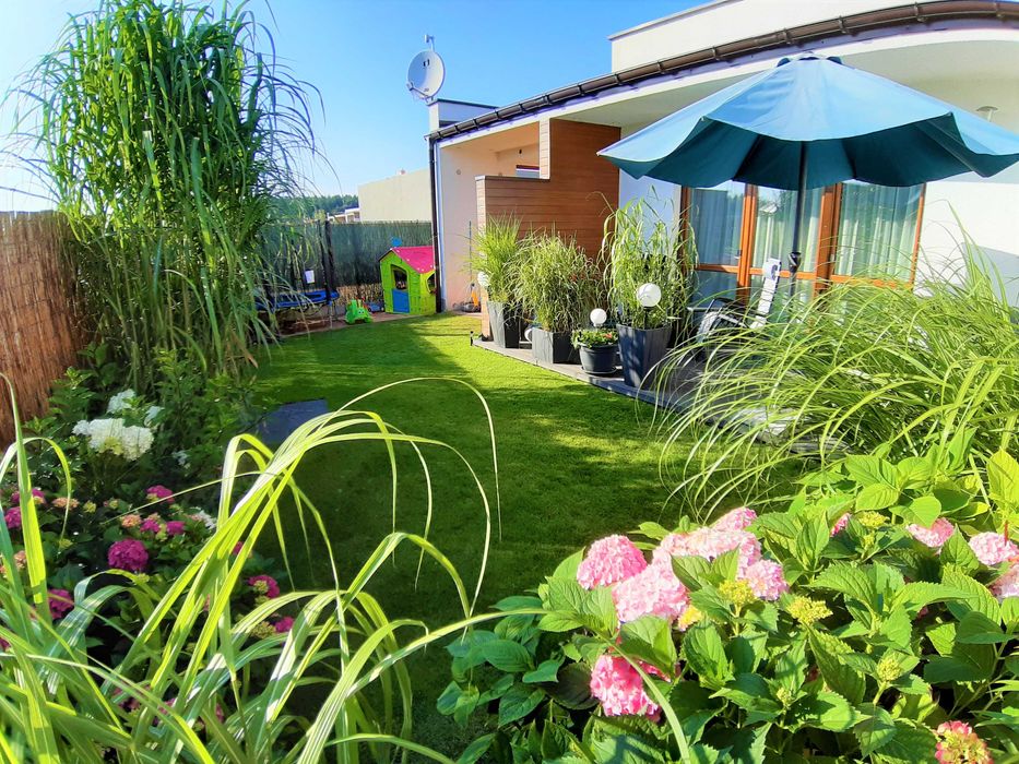 Super Apartament Ustka/Przewłoka