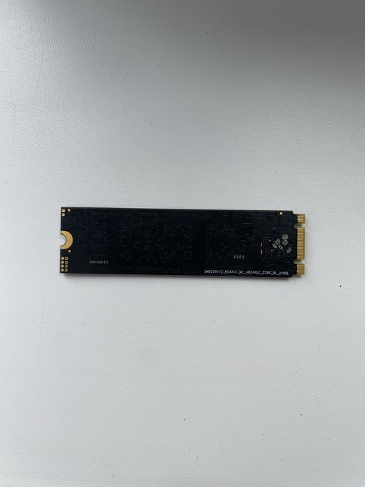 SSD 512GB Dato DM700 M.2 2280, m2 sata інтерфейс, ідеальний стан