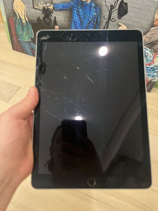 iPad Pro 9,7 1 gen 64gb WiFi