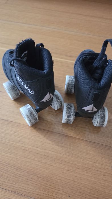 Patins Iniciação T30 Azemad G2
