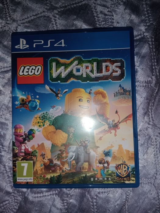 Диски плей стейшен