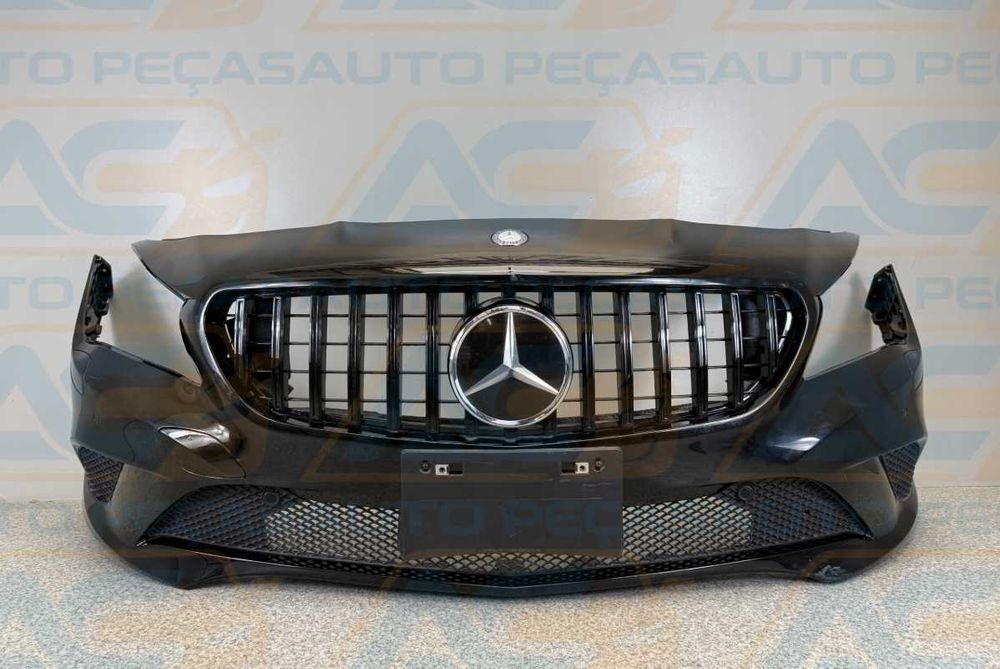 MERCEDES CLA W117 Frente Completa 2 0 1 3 - 2 0 1 8