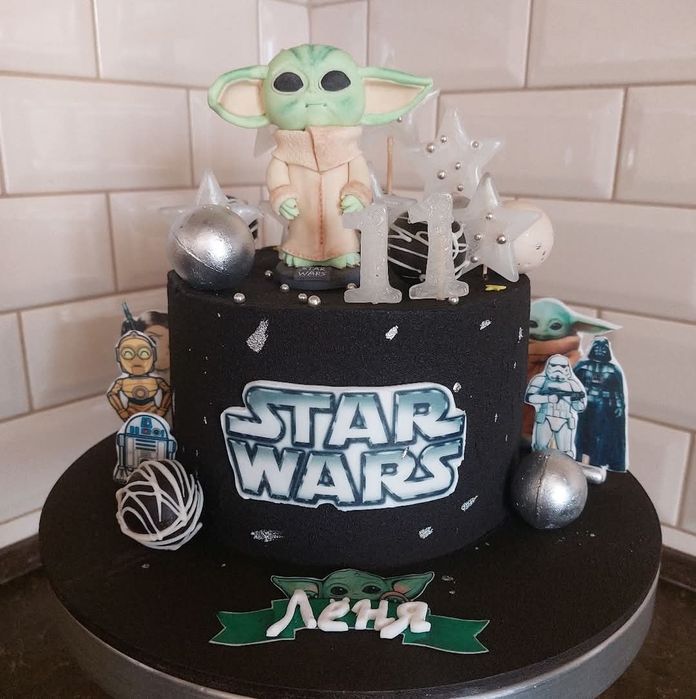 Торт на заказ с доставкой