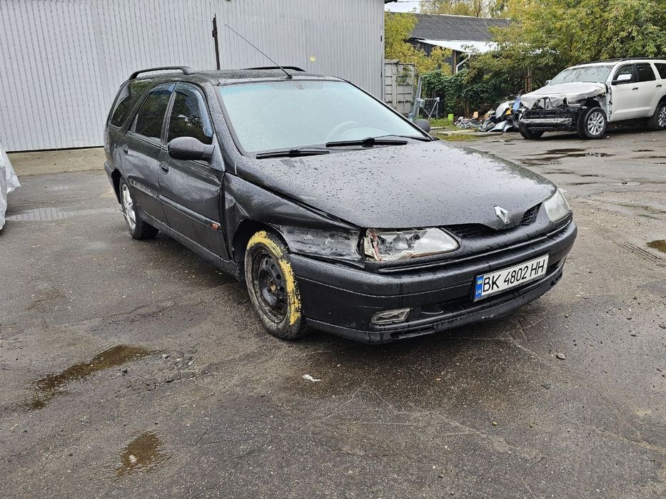 Renault Laguna 1997