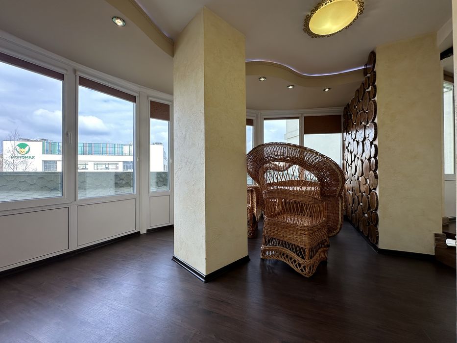 Без %% Продаж великої  3к квартири м.Бровари‼️3 поверх ГЕНЕРАТОР