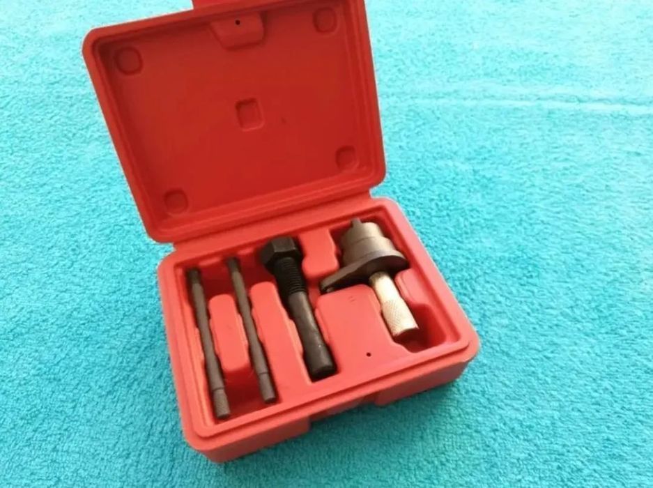 Kit trancas distribuição motores VAG - 1.2 TSI TFSI