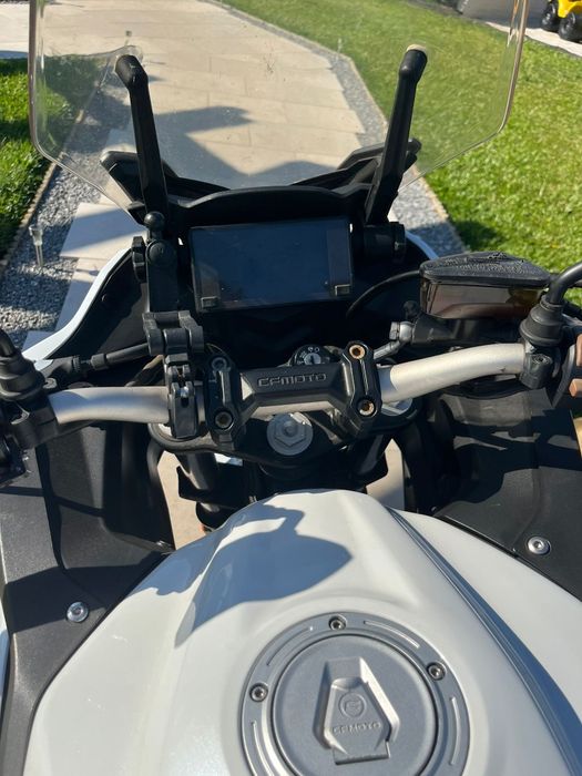 CF Moto  650  GT