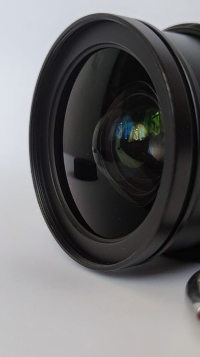 Nikkor 24-70 2.8 ed