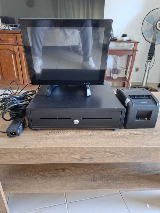 Equipamentos para Restauração, Bares e Pastelarias