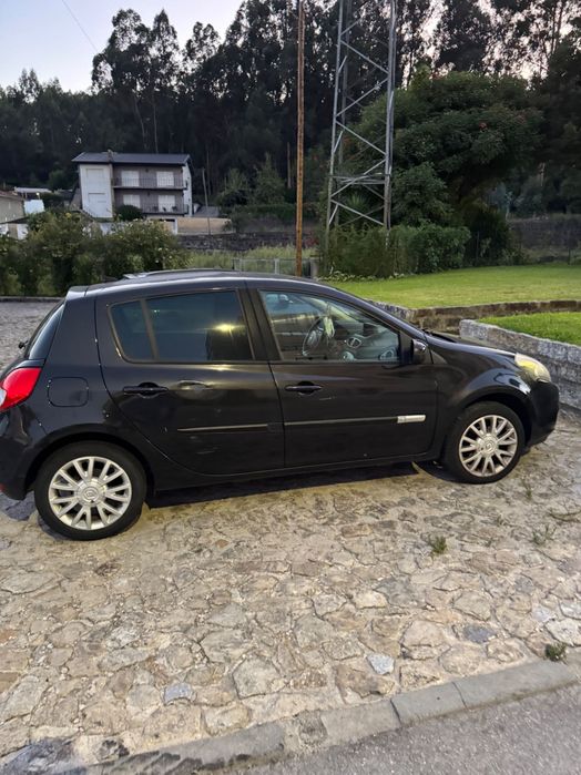 Renault clio  149mil km