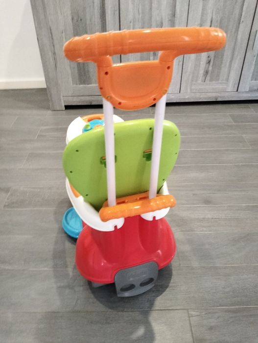 Andador Chicco 4 em 1