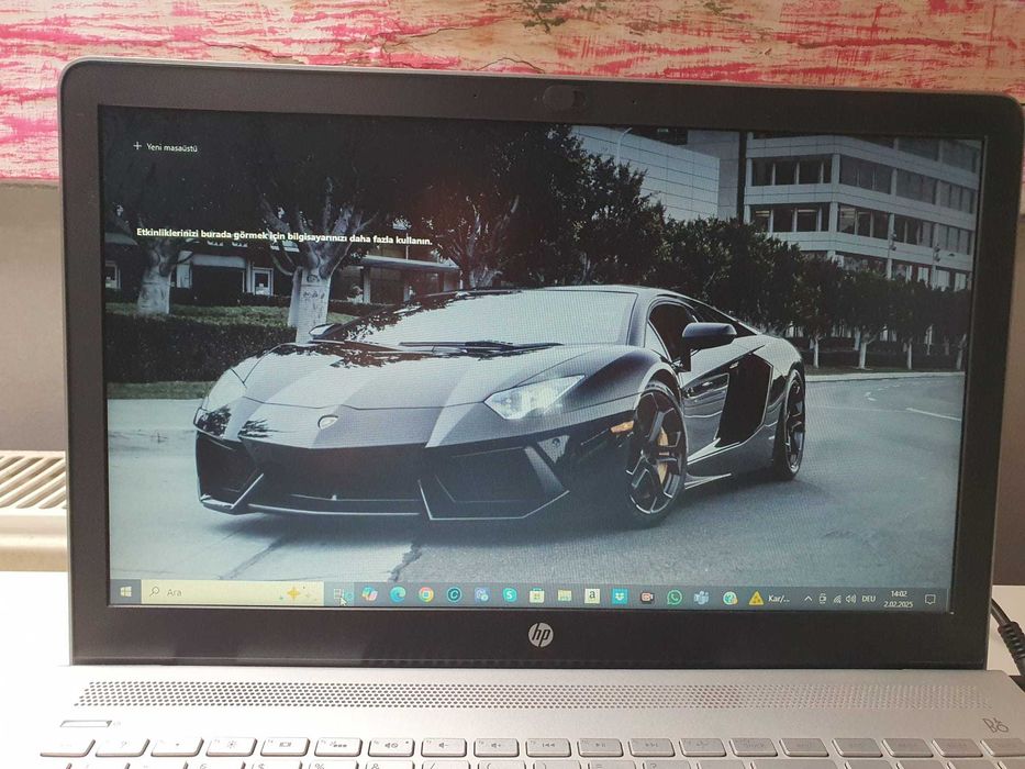 HP Pavilion Laptop 15 - cc0xx