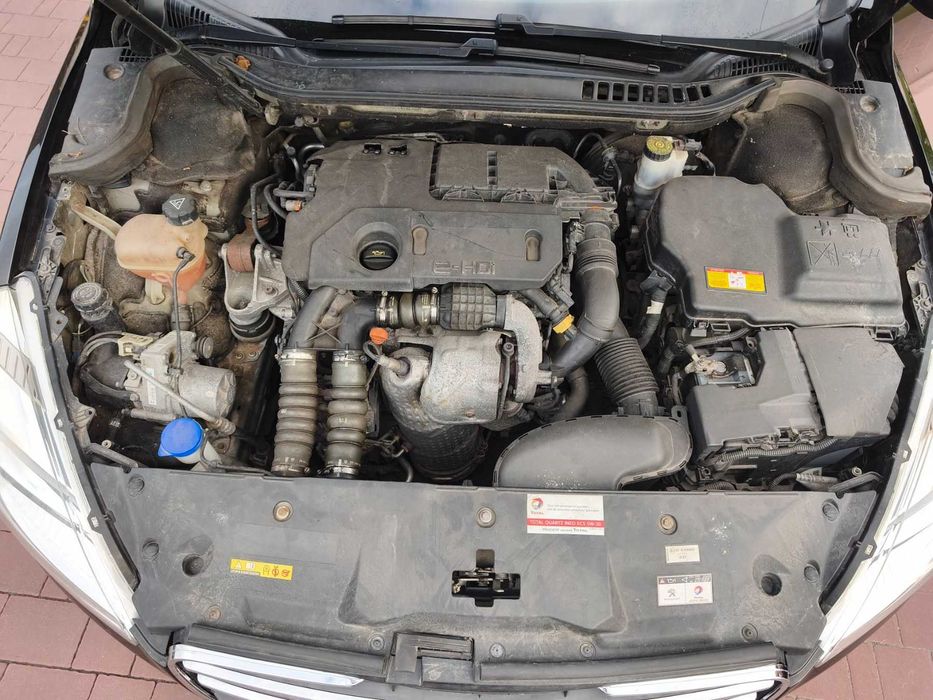 Продам Peugeot 508 SW, 2011 р.в.