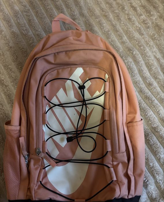 Рюкзак найк оригінал великий