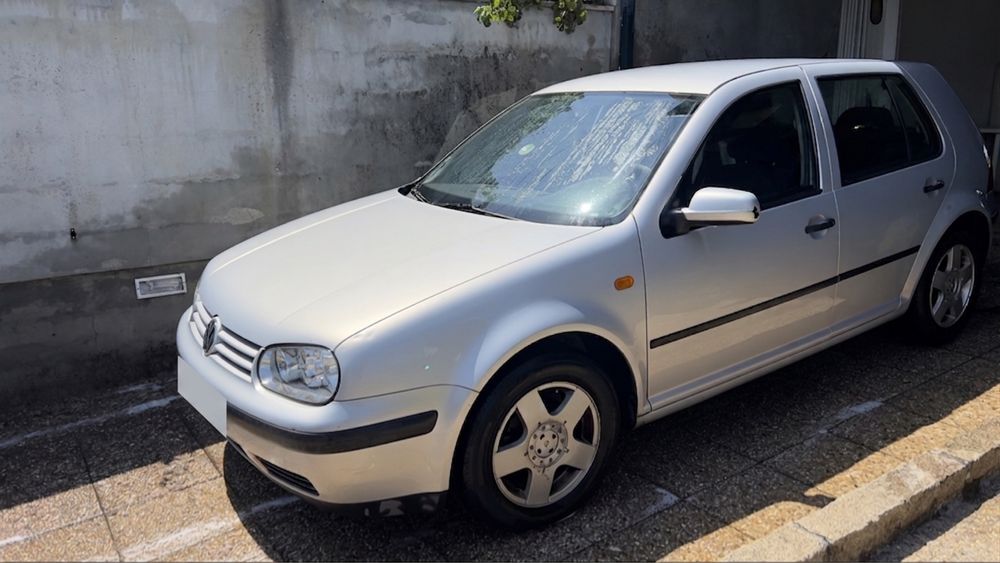 Volkswagen Golf IV 1.4 16V