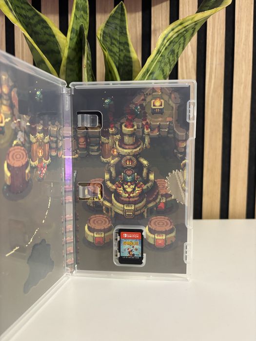 Sparklite - Nintendo Switch