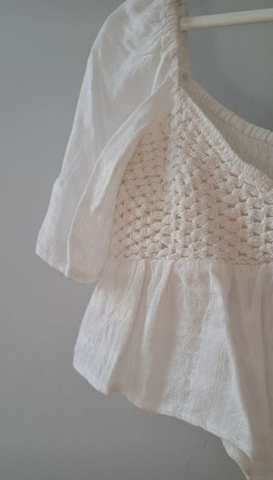 Top Pull &Bear M